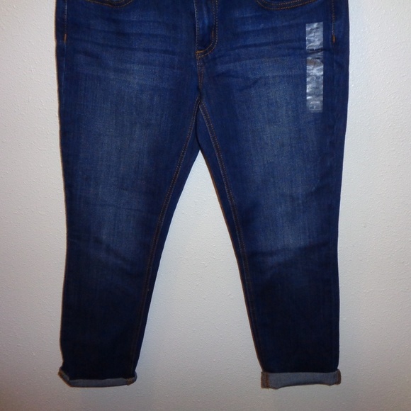 So Cropped Jeggings Size 7 NWT - Picture 7 of 8